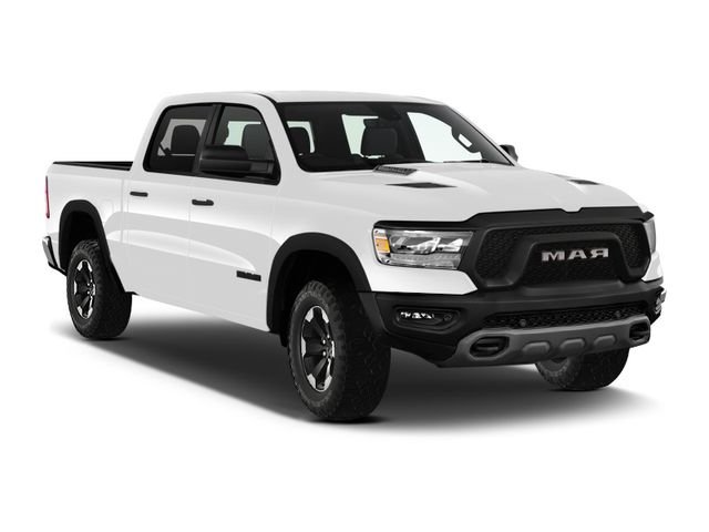 2024 RAM 1500 Rebel Crew Cab 4x4 5'7" Box's photo