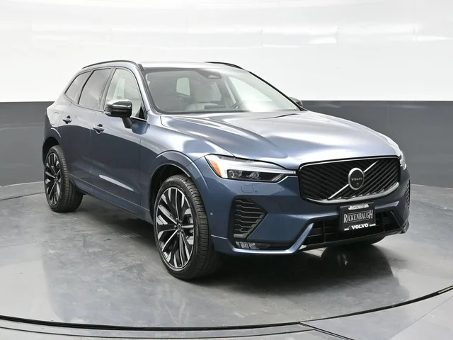 2026 Volvo XC60 Ultra