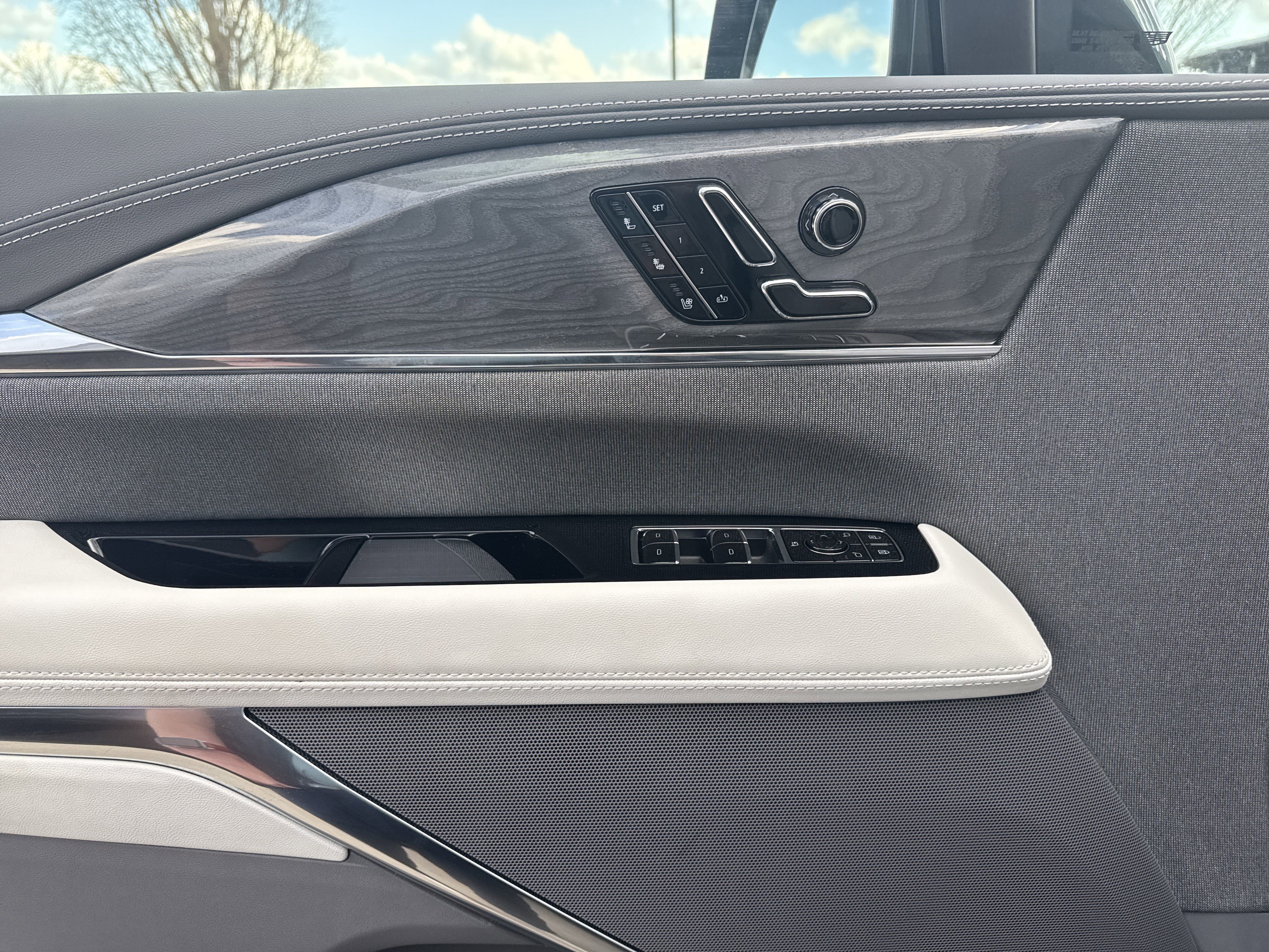 2026 Cadillac Escalade IQL Sport - Photo 14