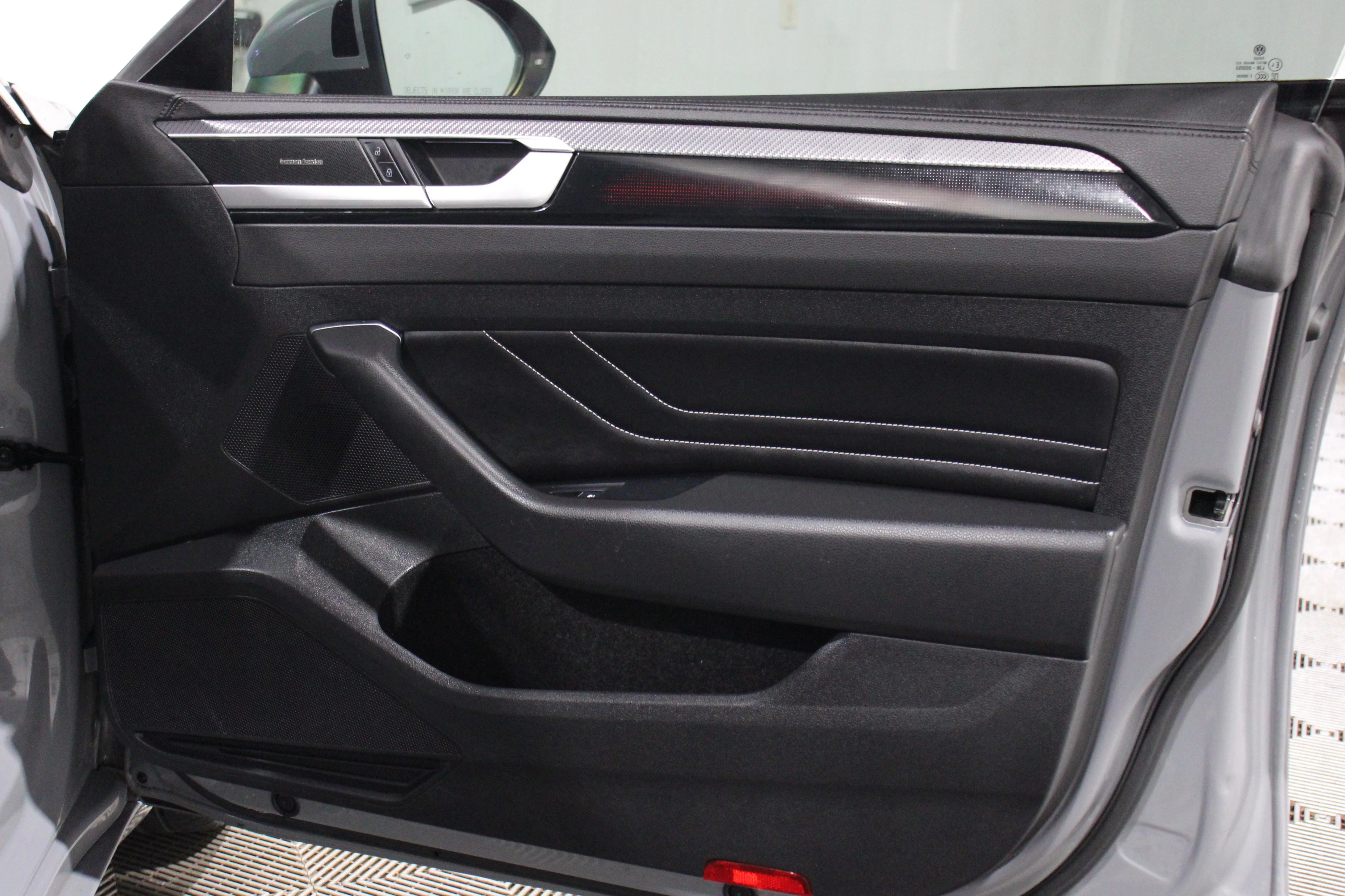 2023 Volkswagen Arteon SEL Premium R-Line - Photo 26