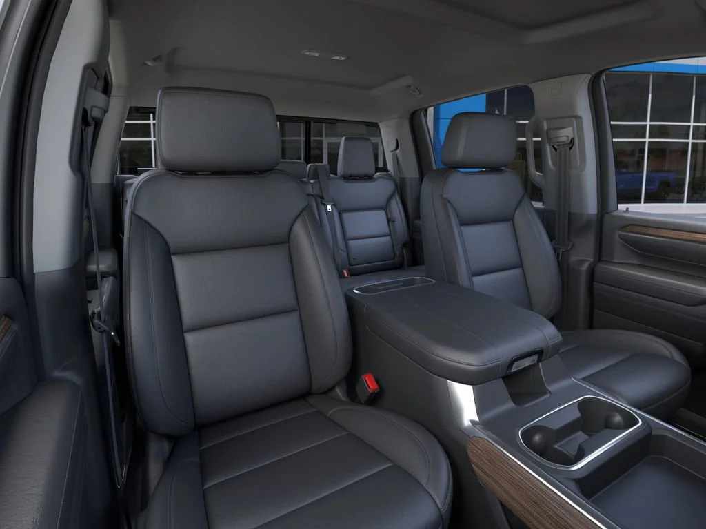 2026 Chevrolet Silverado 2500 HD LT - Photo 45