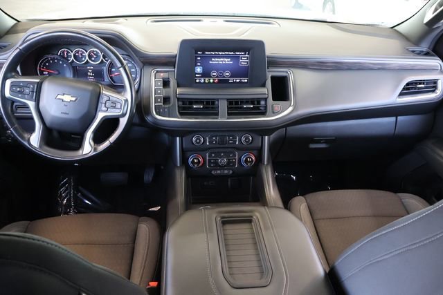 Used 2023 Black Chevrolet LS image 16
