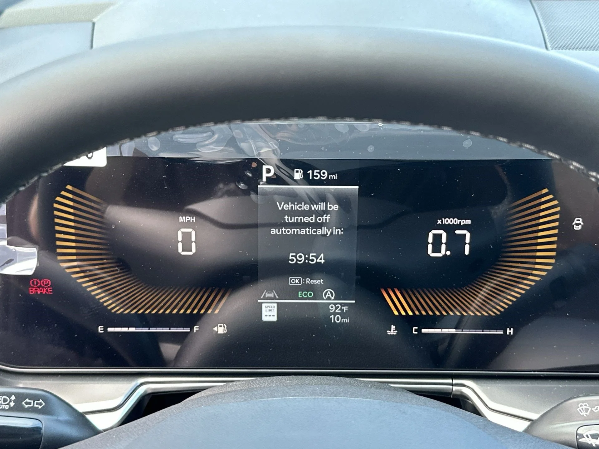New 2026 Wolf Gray Kia S image 12