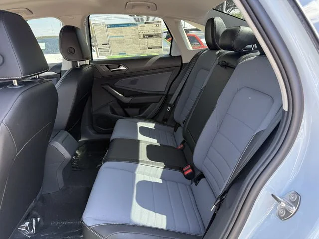 New 2026 Gray Volkswagen 1.5T SE image 23