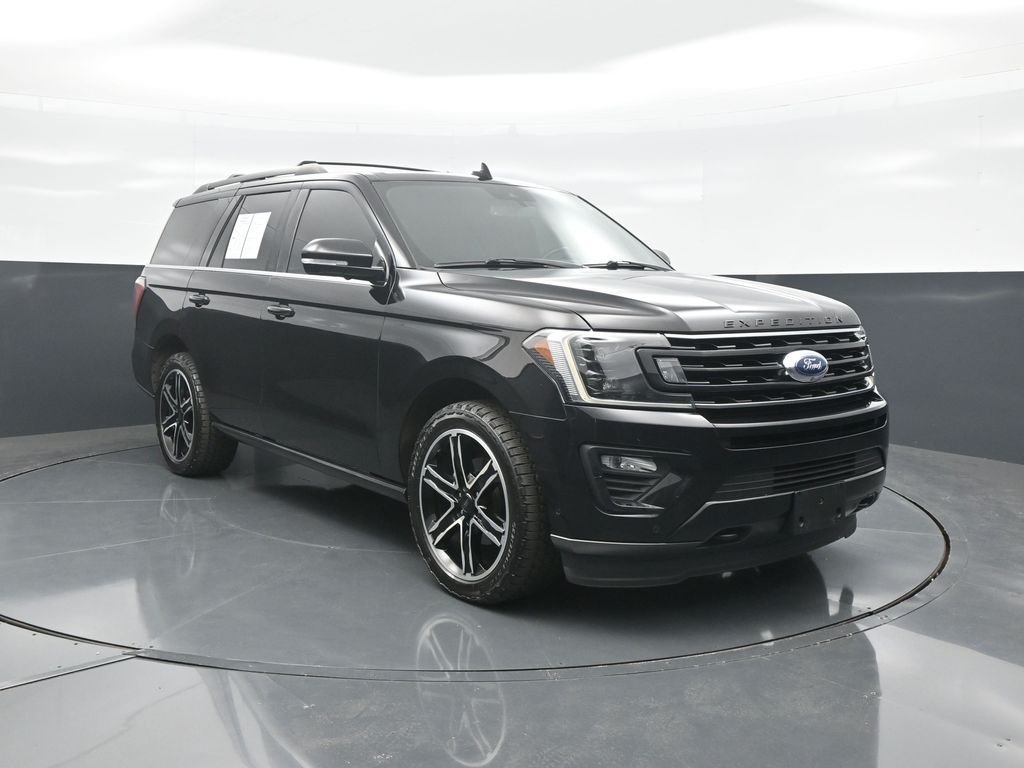 2020 Ford Expedition