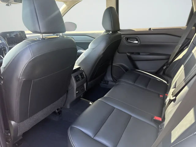 Used 2023 Gray Nissan SL image 20