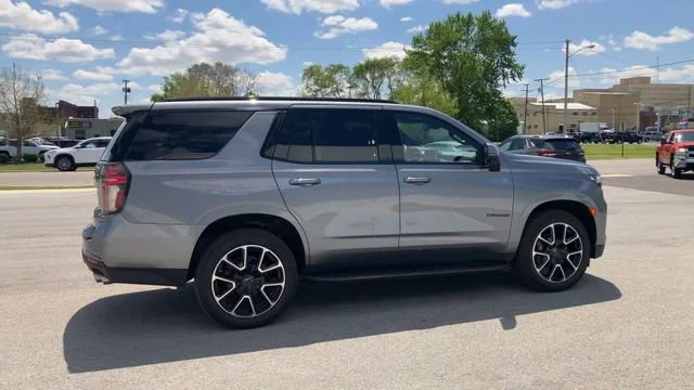 2022 Chevrolet Tahoe RST - Photo 9