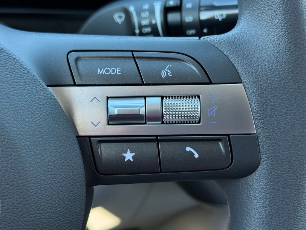 2026 Hyundai Kona SE - Photo 21