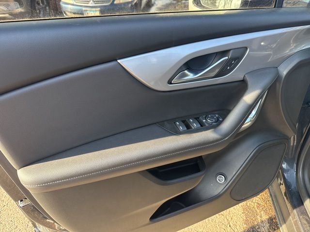 2022 Chevrolet Blazer 2LT - Photo 13