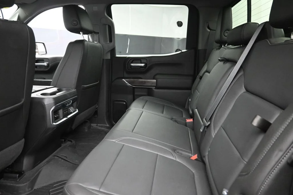 Certified Used 2021 Red Chevrolet LTZ image 12