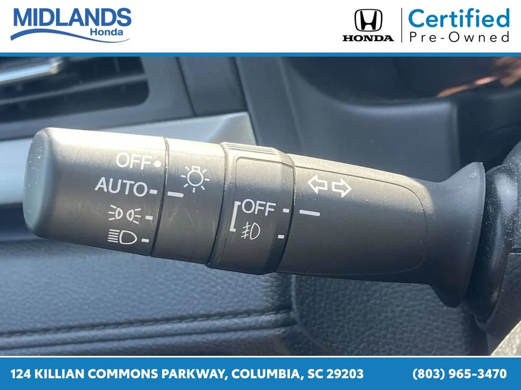 2025 Honda Odyssey Sport L - Photo 55