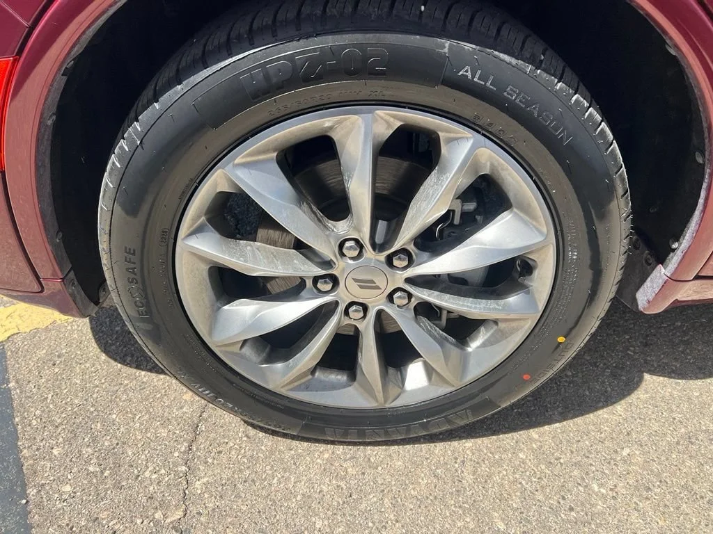 Used 2022  Dodge Citadel image 44