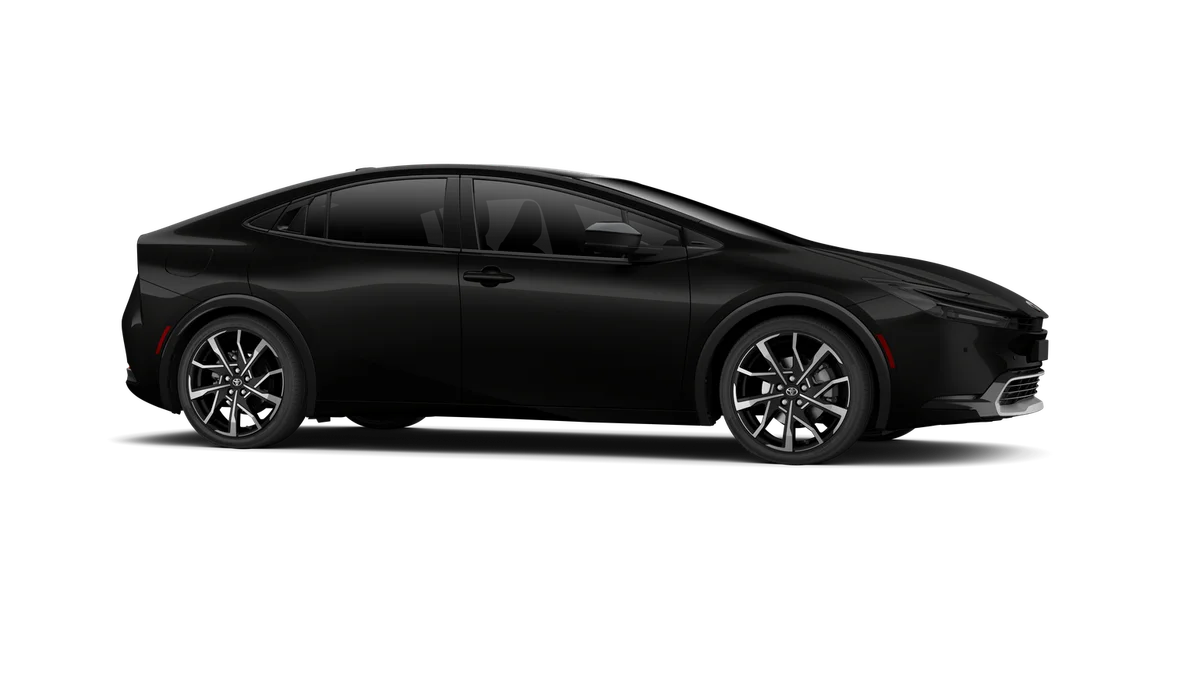 New 2027 Inked Toyota XSE image 13