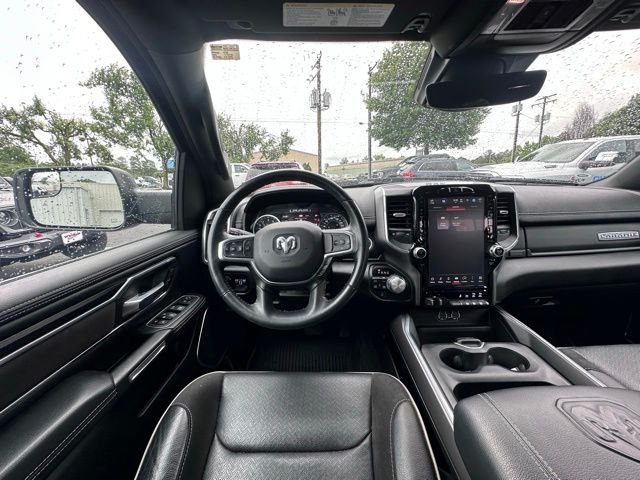 Used 2023 Red Ram Laramie image 15