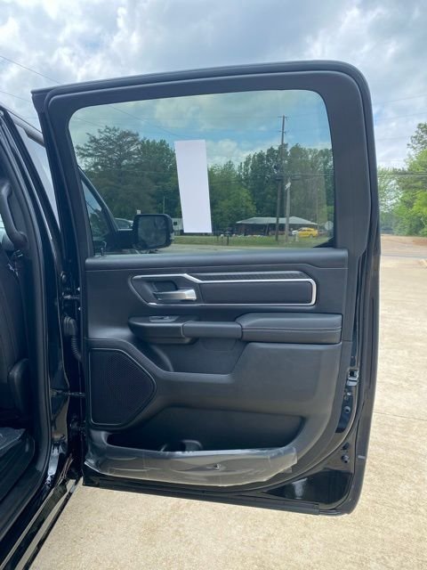 2026 RAM 1500 Big Horn/Lone Star - Photo 22