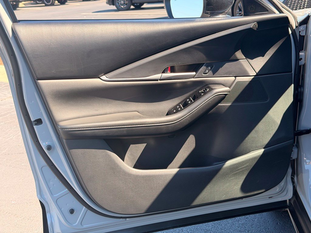 Used 2025 Gray Mazda 2.5 S Select Sport image 25