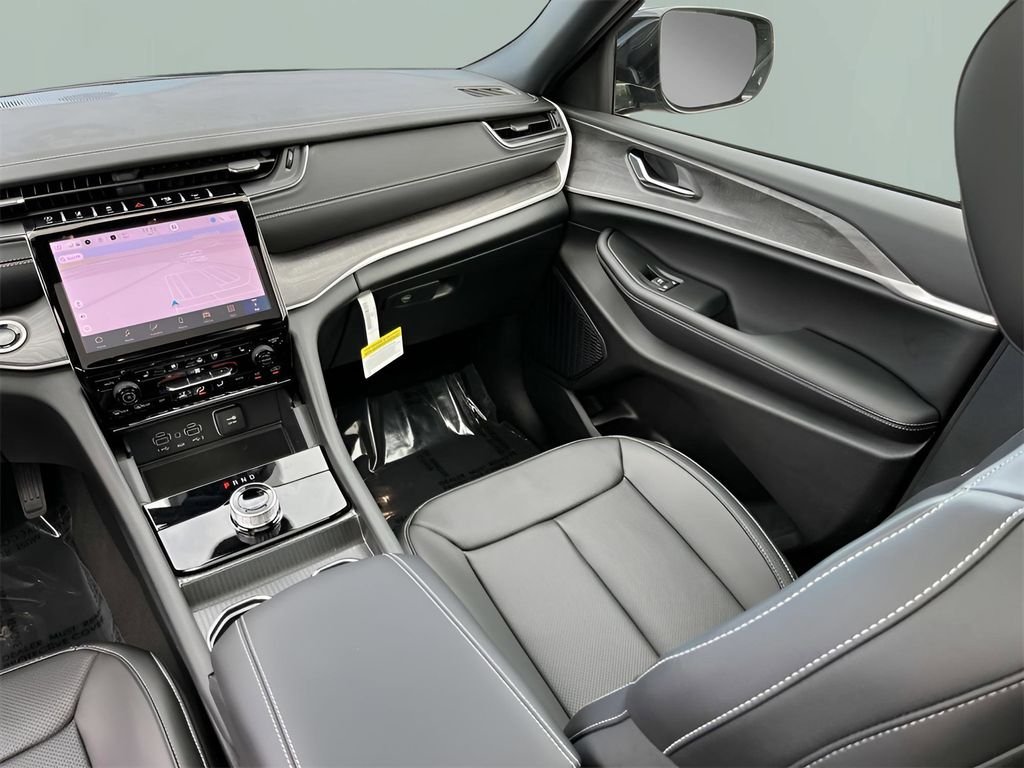 2025 Jeep Grand Cherokee Limited - Photo 30