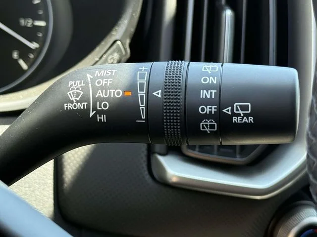New 2026 Red Crystal Mazda 2.5 S Preferred AWD image 25