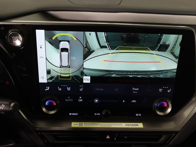 New 2026 Caviar Lexus  350 PREMIUM AWD image 18