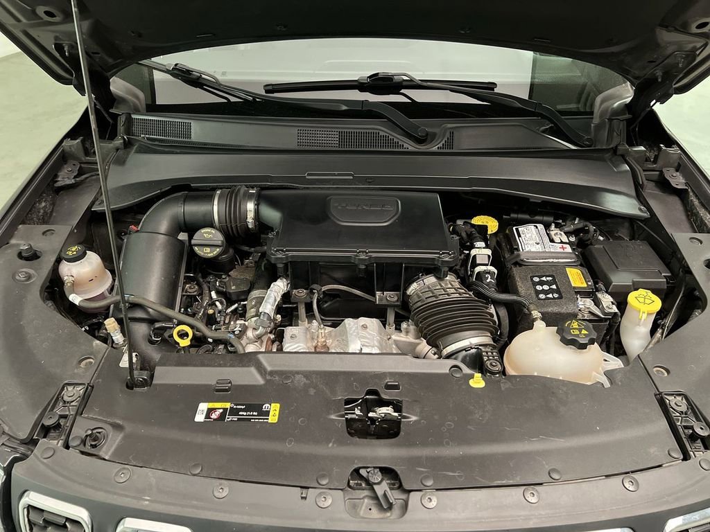 2024 Jeep Compass Latitude - Photo 25