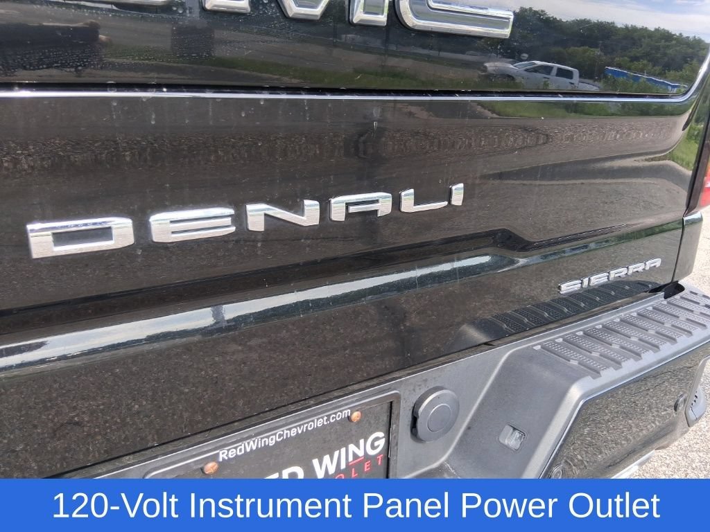 2022 GMC Sierra 1500 Denali Denali Ultimate - Photo 29