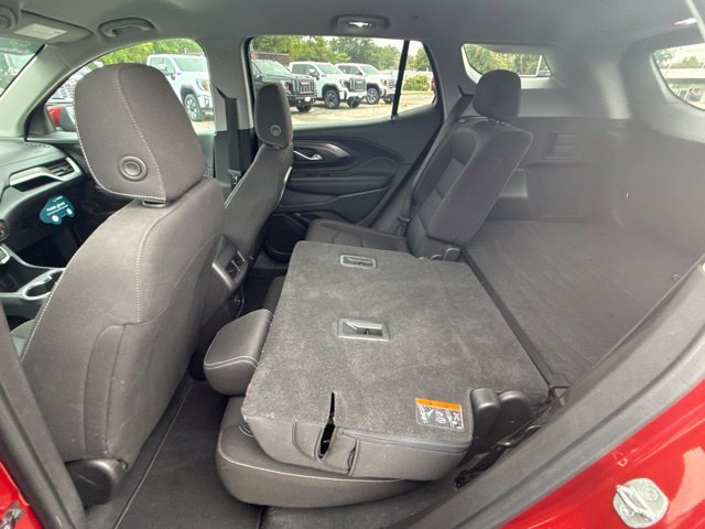 2022 GMC Terrain SLE - Photo 26