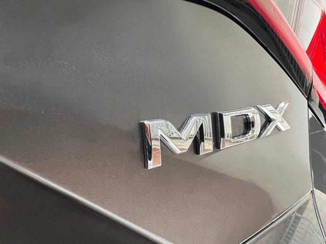 New 2026 Liquid Carbon Metallic Acura w/A-Spec Advance Package image 11