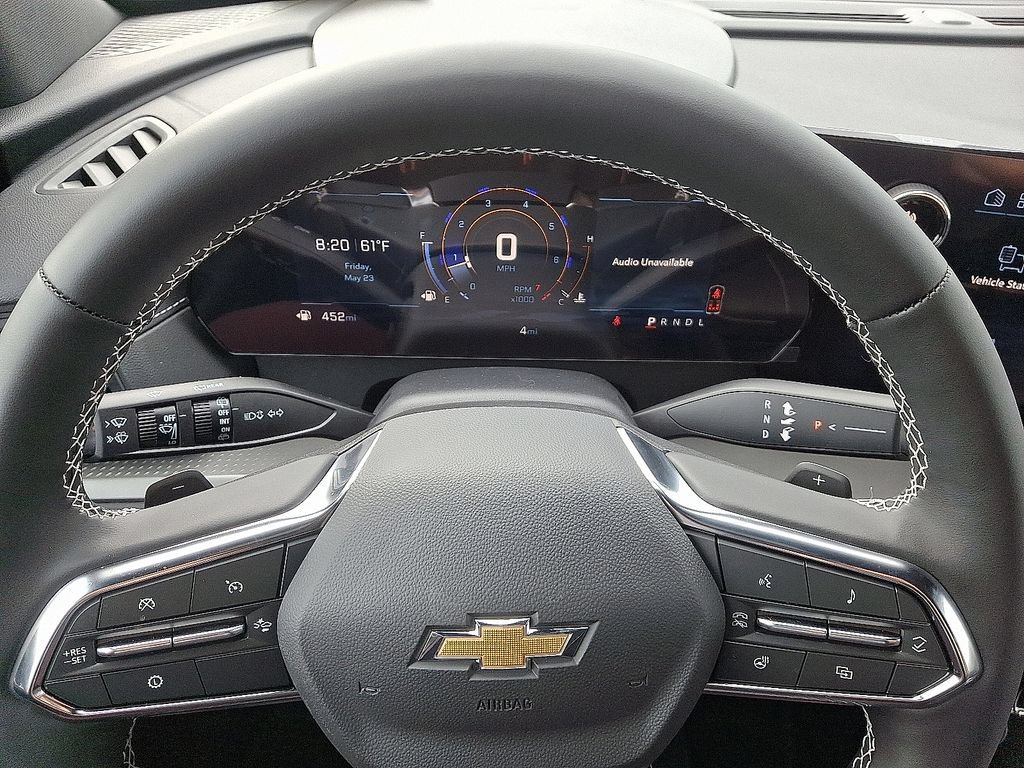 2026 Chevrolet Traverse LT - Photo 6