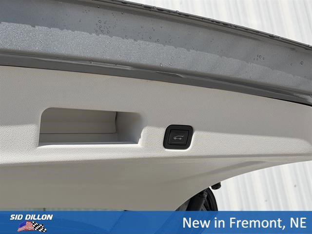 2026 Buick Enclave Avenir - Photo 9