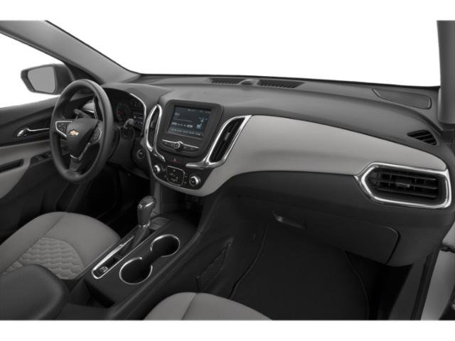 Used 2019 Nightfall Gray Metallic Chevrolet LS image 18