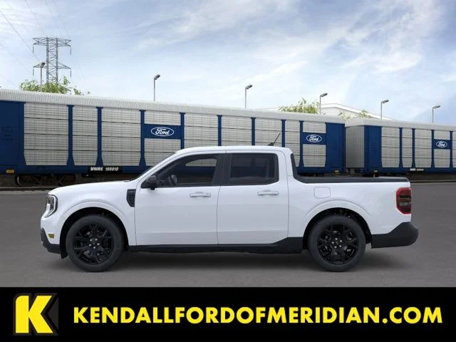 2026 Ford Maverick Lariat AWD's photo