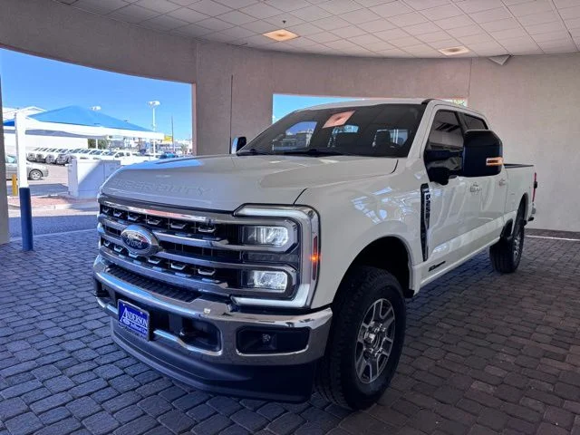 2024 Ford F-250 Lariat 4x4 Crew Cab 6-3/4' Box's photo