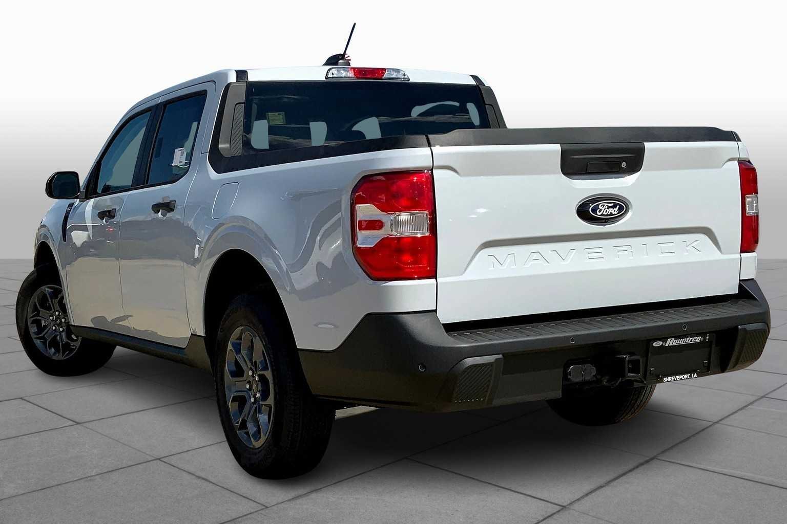 2025 Ford Maverick XLT - Photo 12