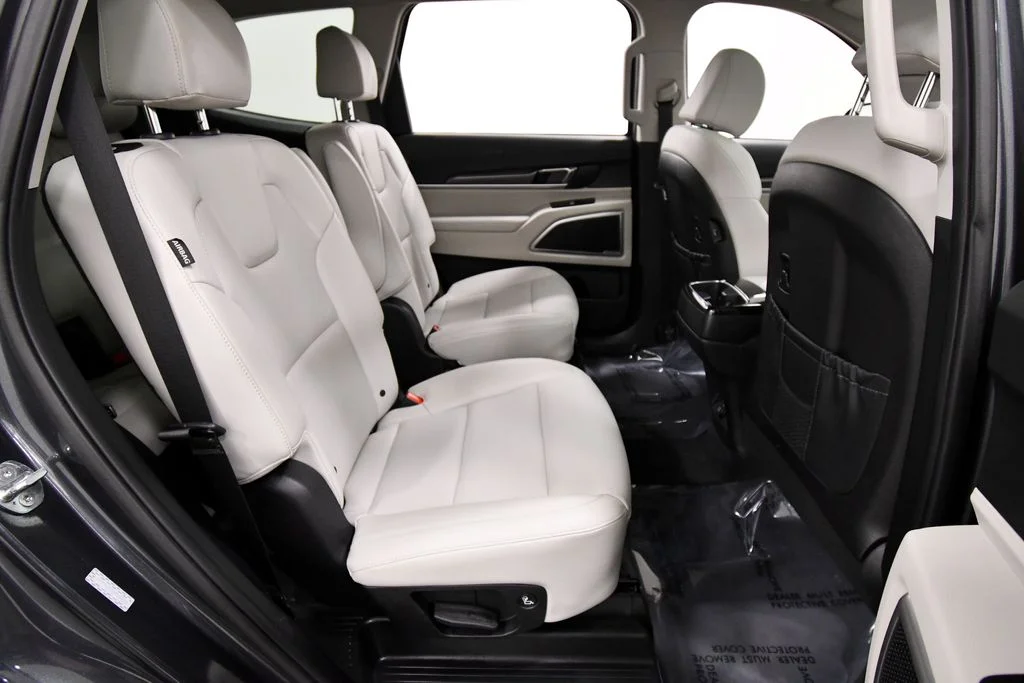 Certified Used 2024 Gray Kia S image 18