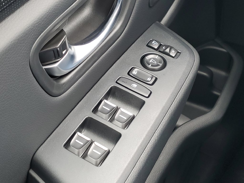 2024 Honda Pilot Elite - Photo 19