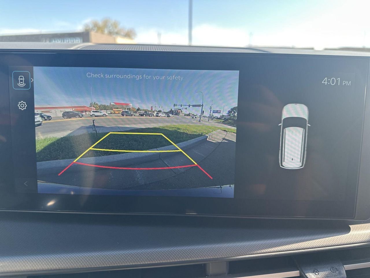 2026 Hyundai Santa Fe SEL - Photo 24