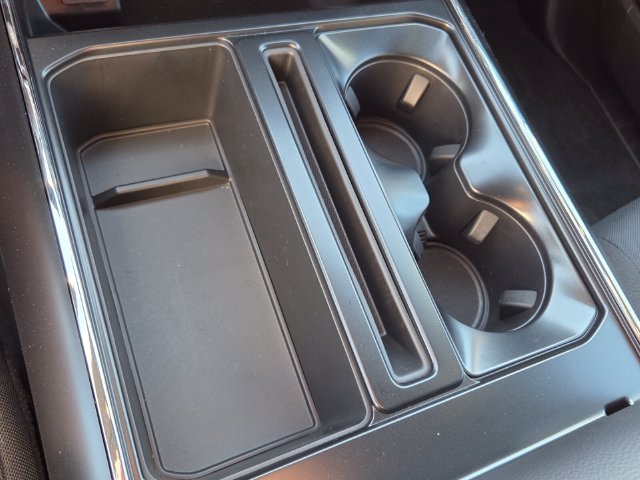 New 2026 Carbonized Gray Metallic Ford STX image 23