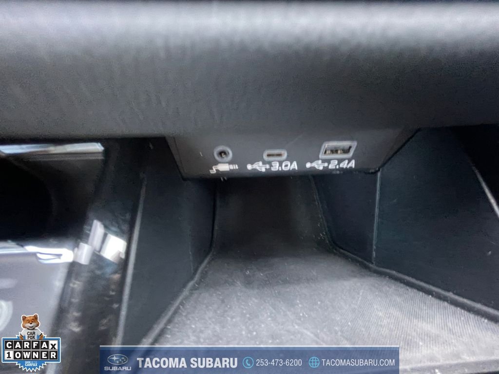 Used 2024 Brown Subaru Wilderness image 22