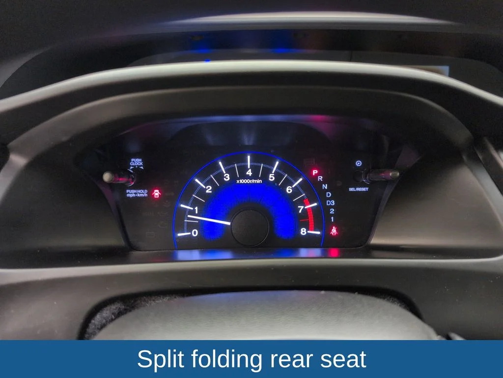 Used 2013 Gray Honda EX image 21