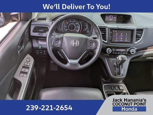 Used 2015  Honda Touring image 18