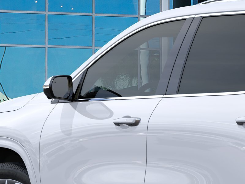 2026 Buick Enclave Avenir - Photo 12