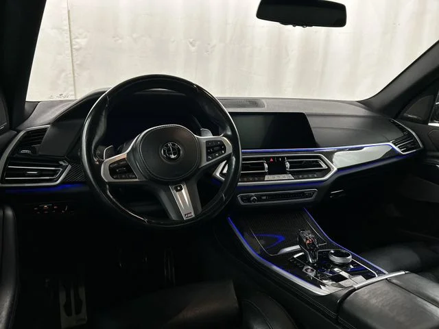 2022 BMW X5 M50i - Photo 26