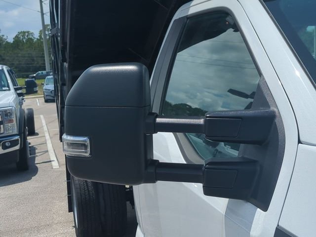 2025 Ford F-450 Super Duty Chassis Cab XL - Photo 8