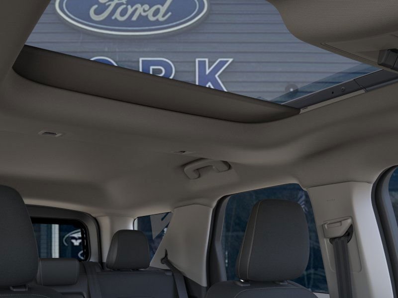 2025 Ford Bronco Sport Big Bend - Photo 45