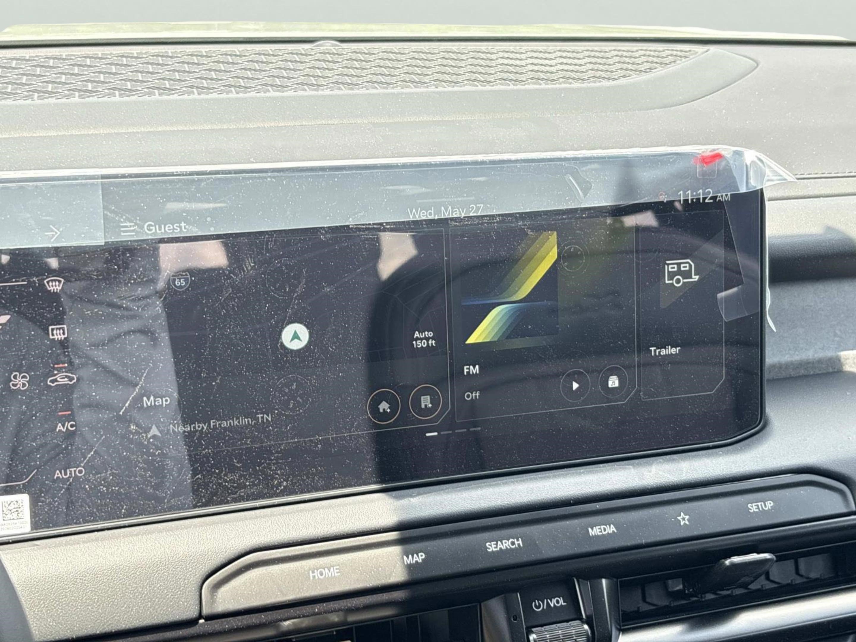 New 2027 Wolf Gray Kia X-Line EX image 28