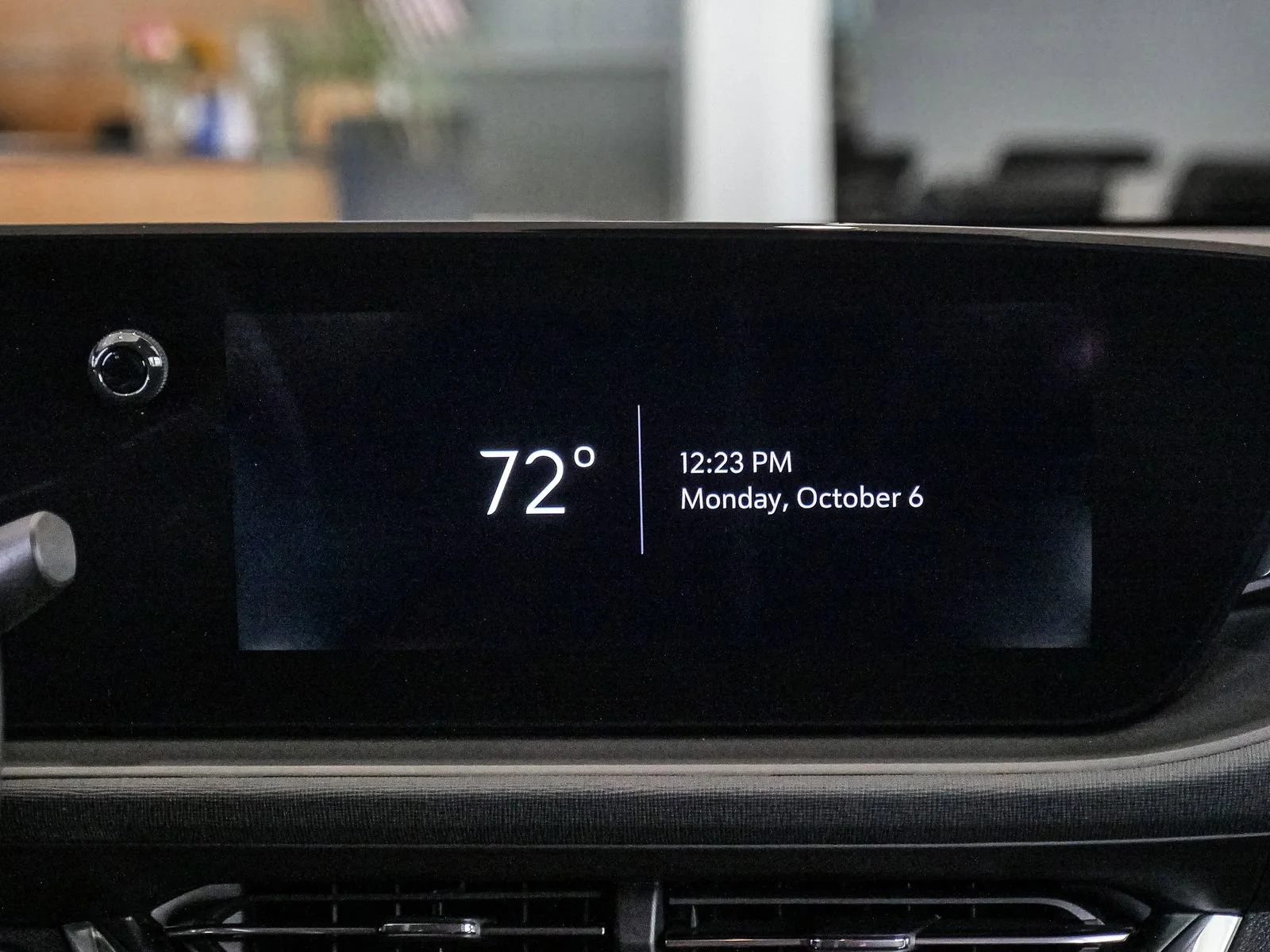 2026 Buick Envista Preferred - Photo 22