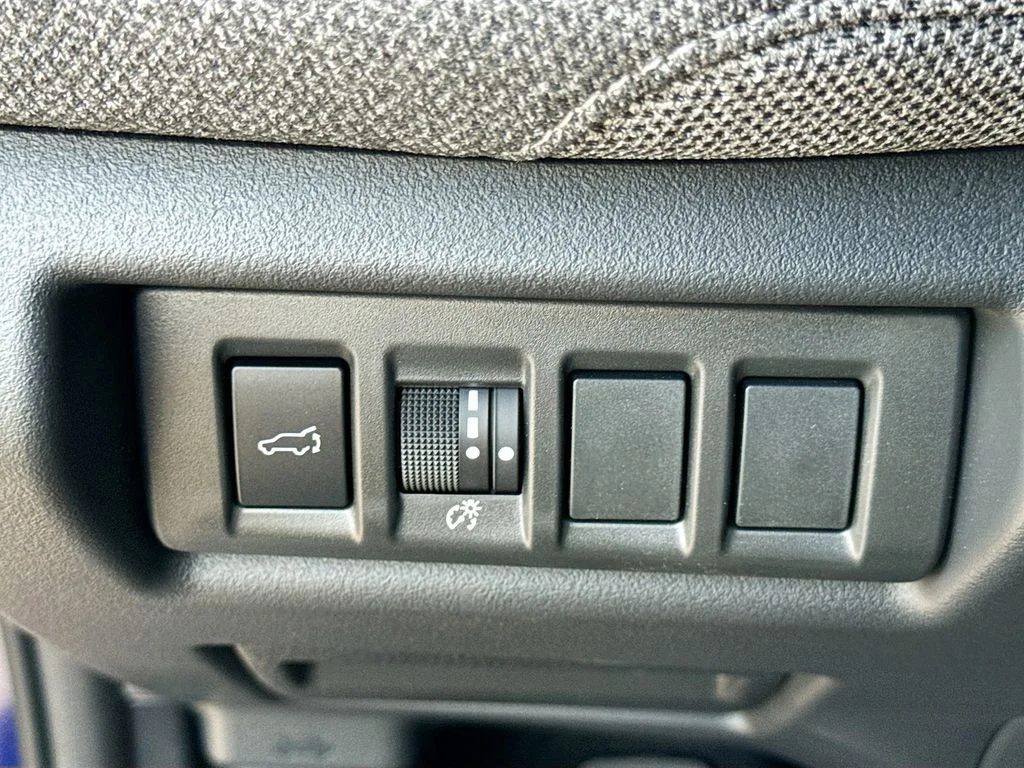 2026 Subaru Outback Limited XT - Photo 11