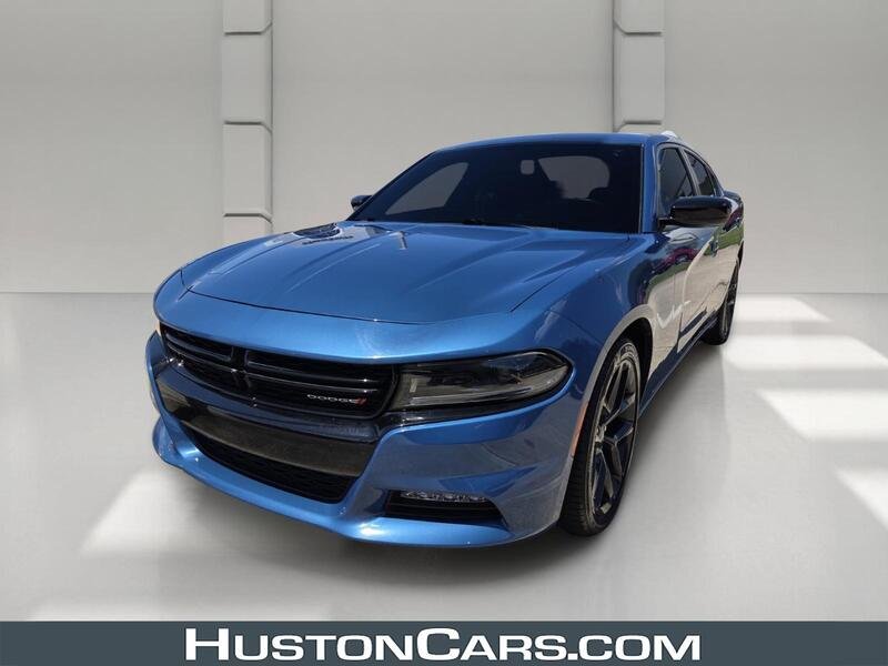 2022 Dodge Charger SXT's photo