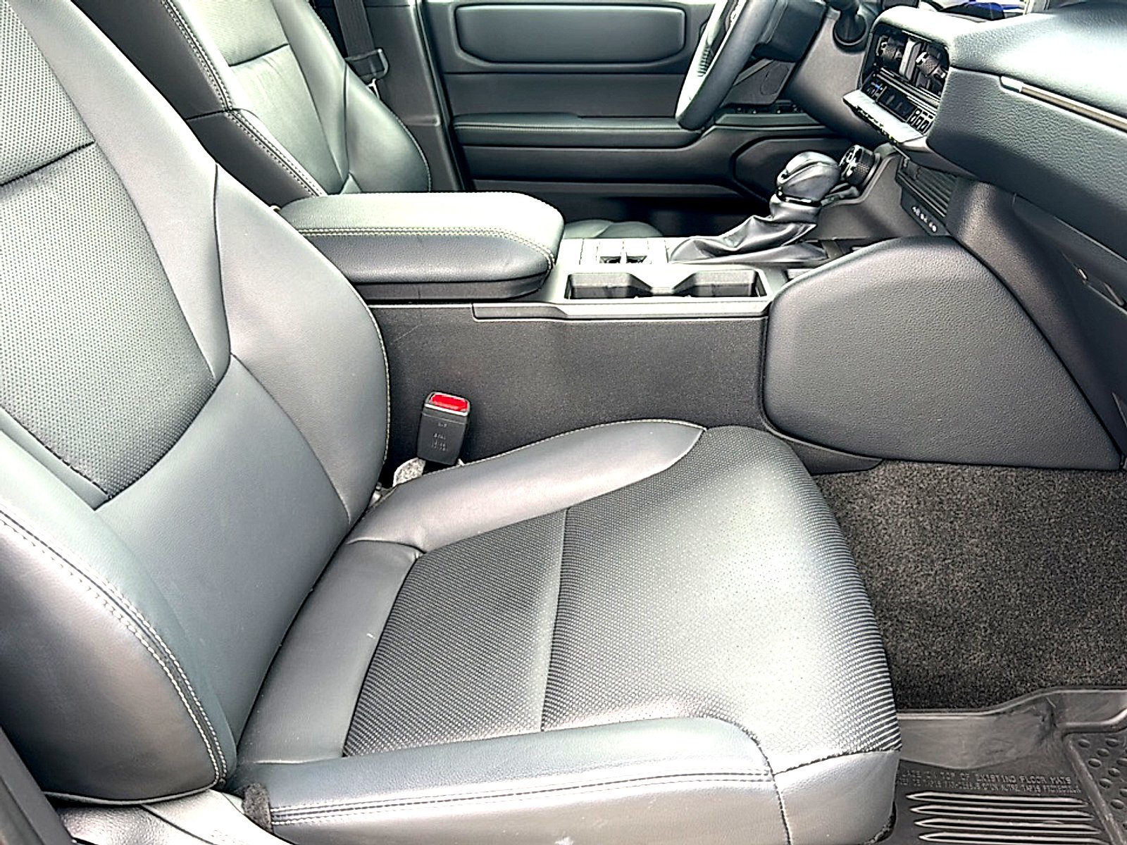 Used 2024 Underground Toyota  image 23