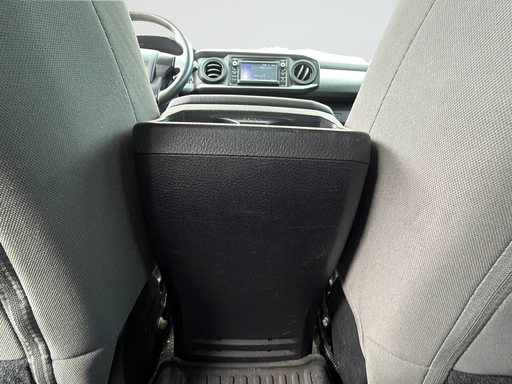 Used 2017 Gray Toyota SR image 30
